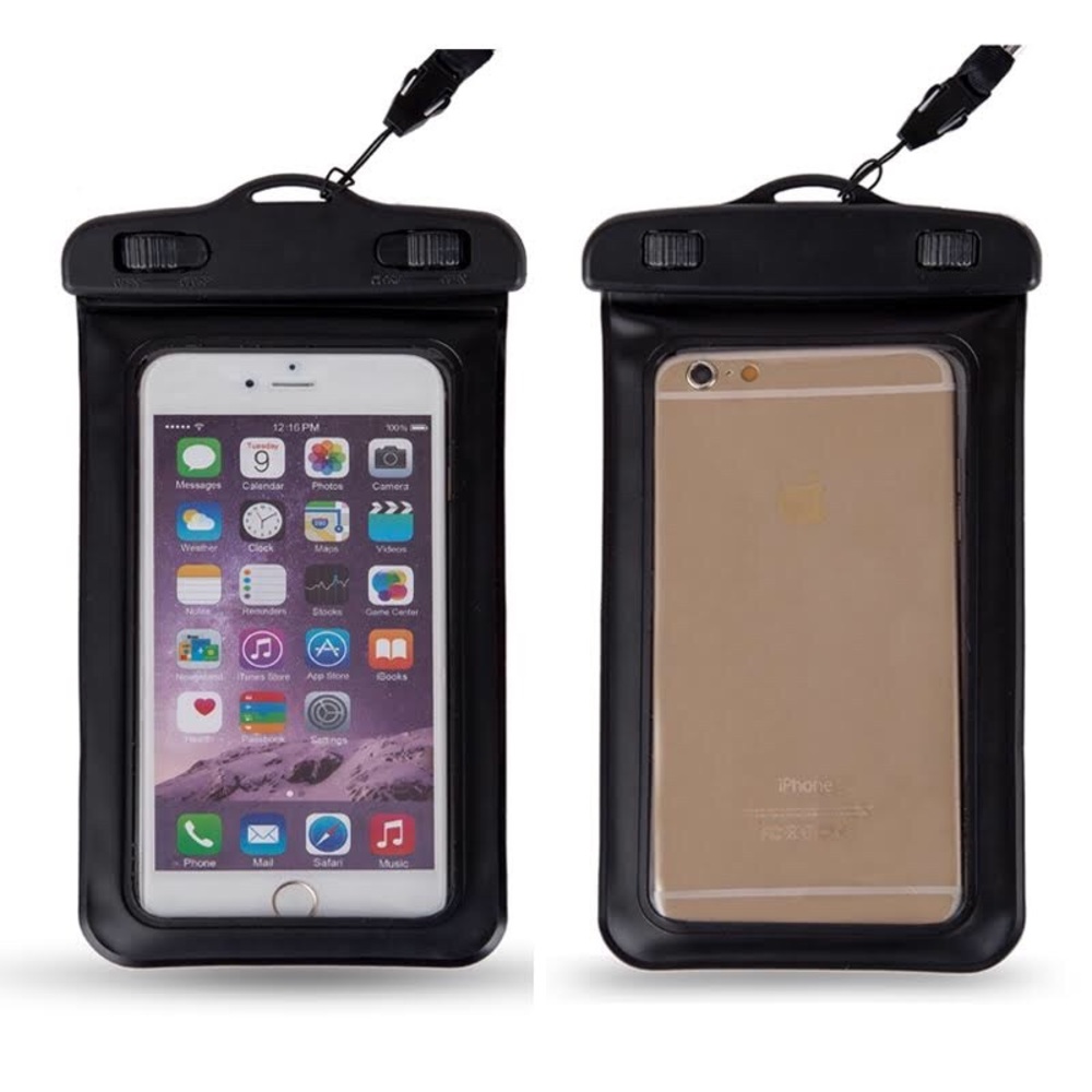Waterproof Phone Case